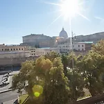 Risorgimento view Aparment