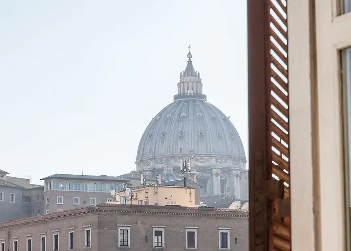Risorgimento view Aparment