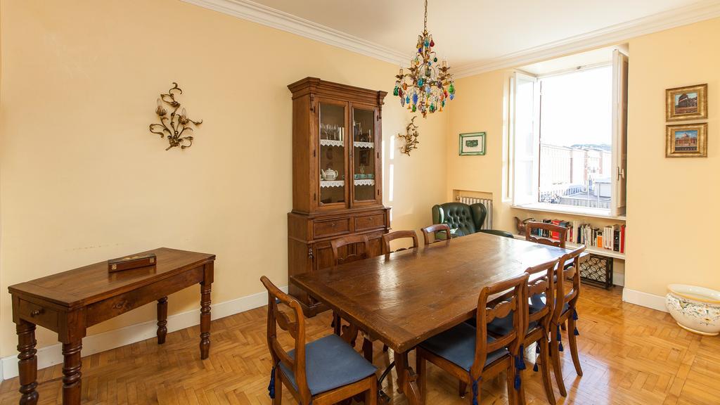 Appartamento Risorgimento View Aparment *