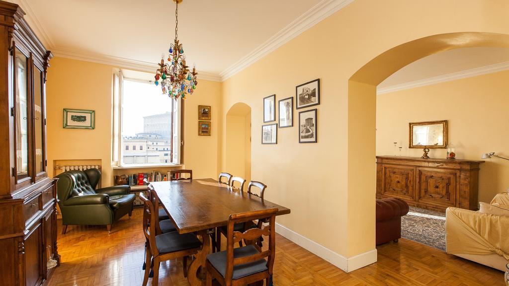 Risorgimento View Aparment Appartamento