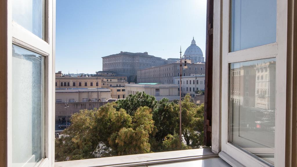 Risorgimento View Aparment *