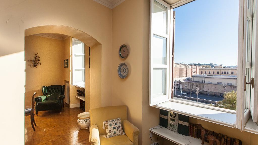 Risorgimento View Aparment Appartamento