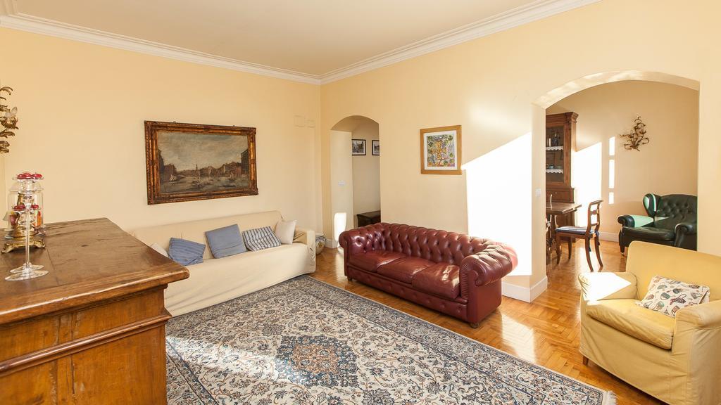 Risorgimento View Aparment Appartamento *
