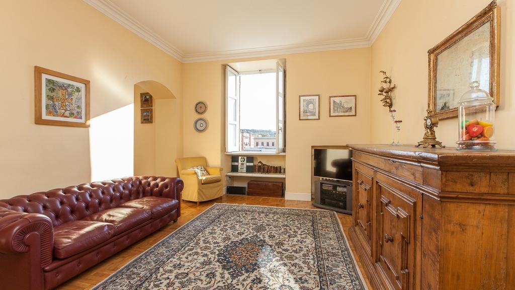Appartamento Risorgimento View Aparment Roma