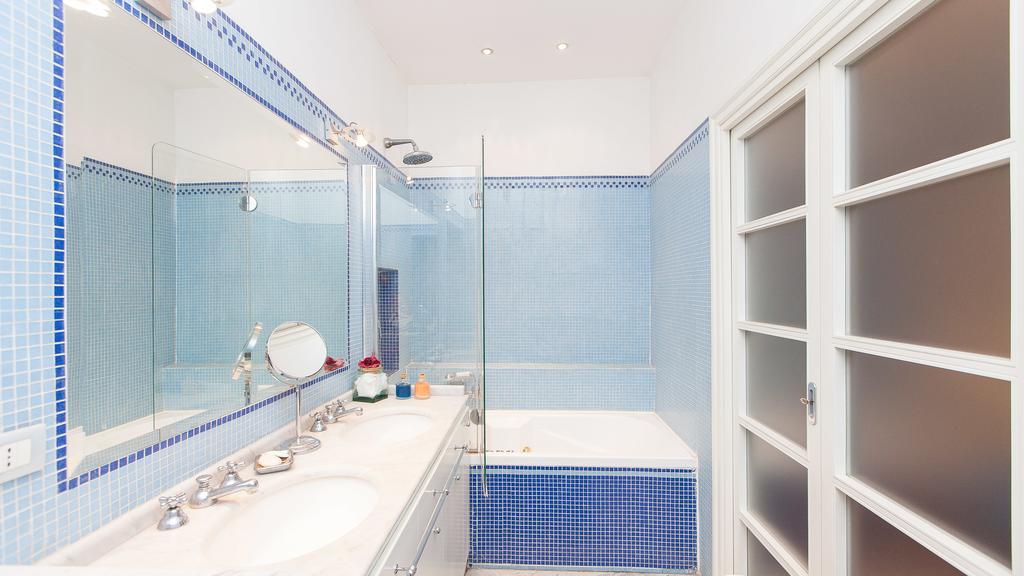 Appartamento Risorgimento View Aparment Roma
