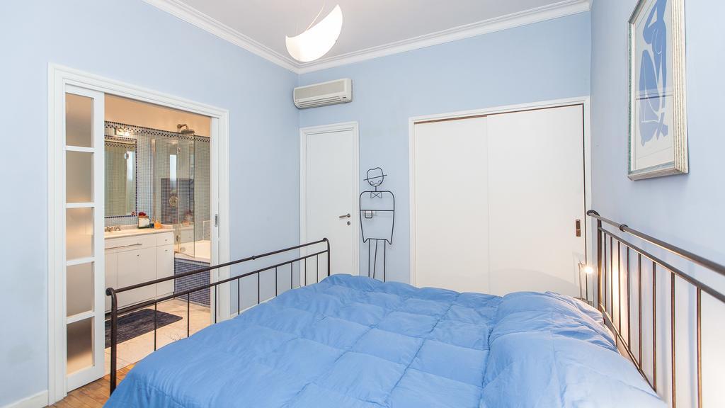 Appartamento Risorgimento View Aparment *
