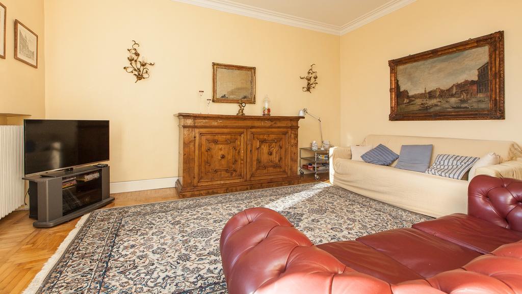 Risorgimento View Aparment