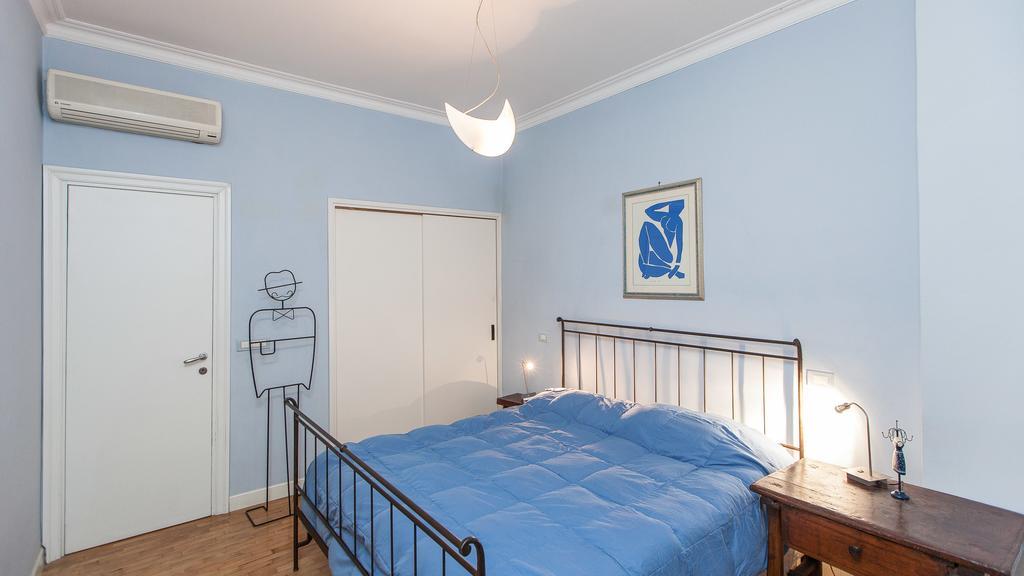 Risorgimento View Aparment Appartamento