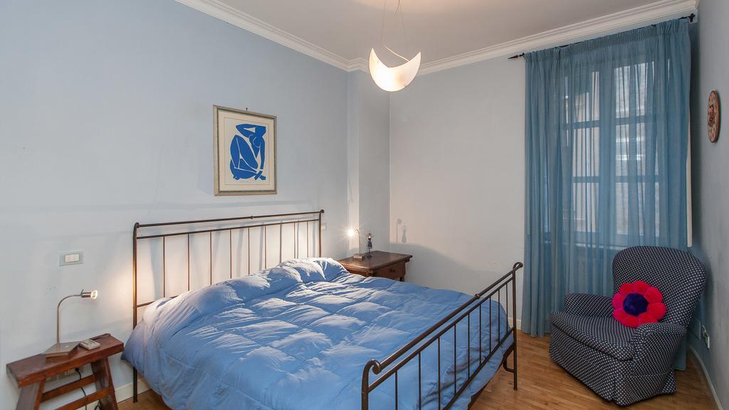 Risorgimento View Aparment Appartamento Roma
