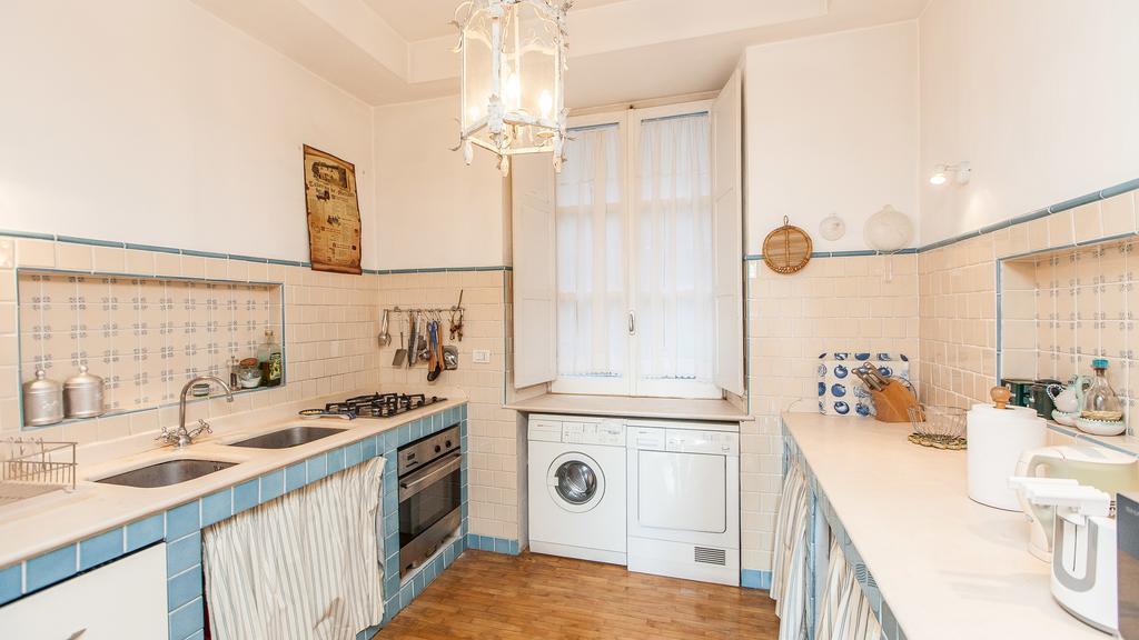 Appartamento Risorgimento View Aparment Roma