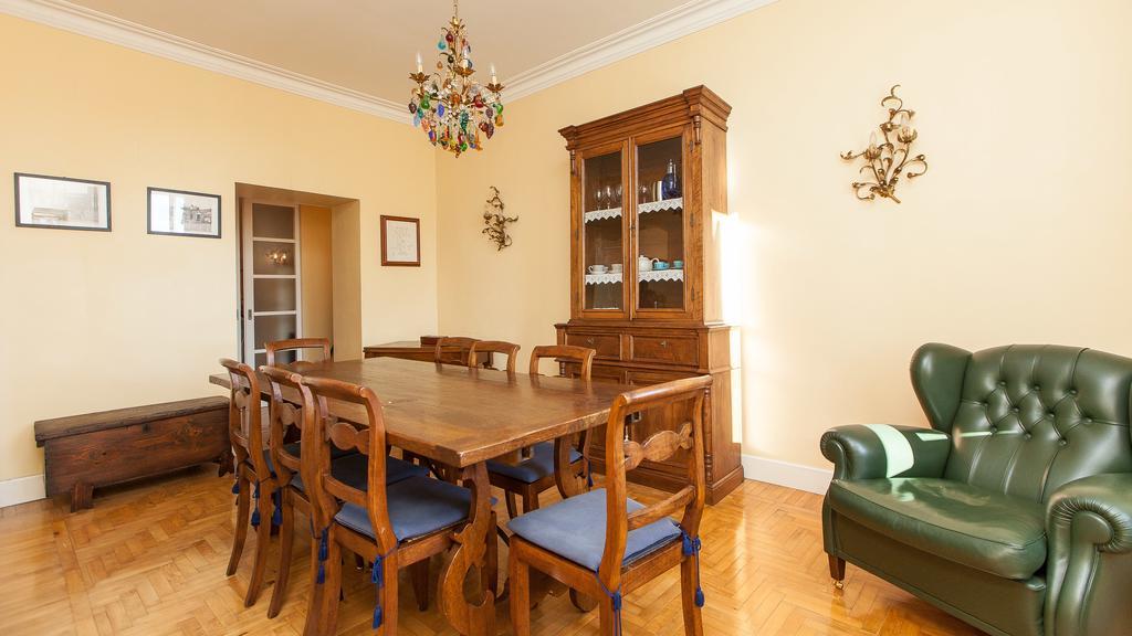 Risorgimento View Aparment Roma