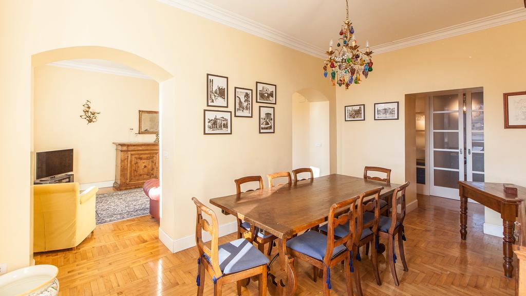 Risorgimento View Aparment
