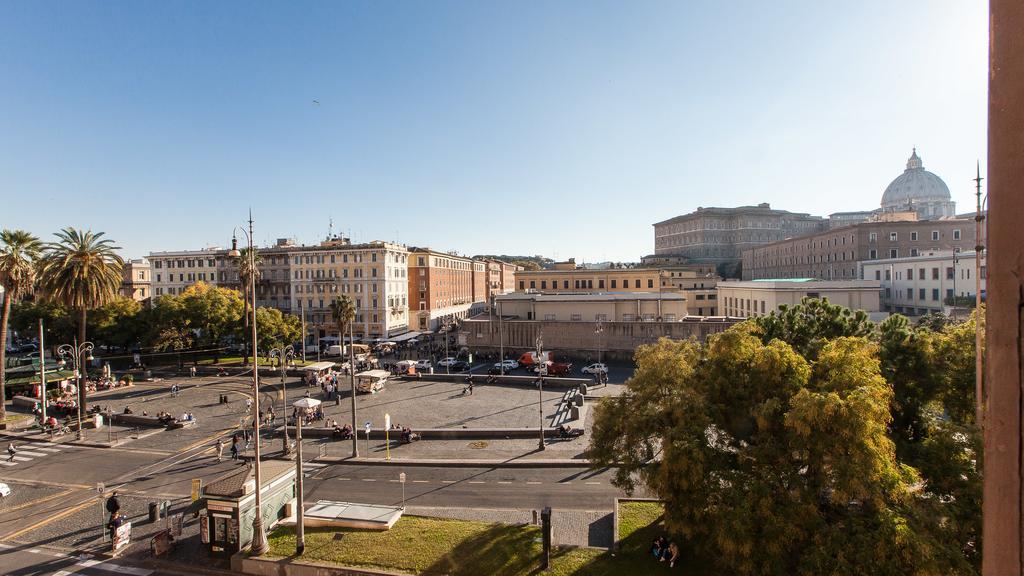 Appartamento Risorgimento View Aparment