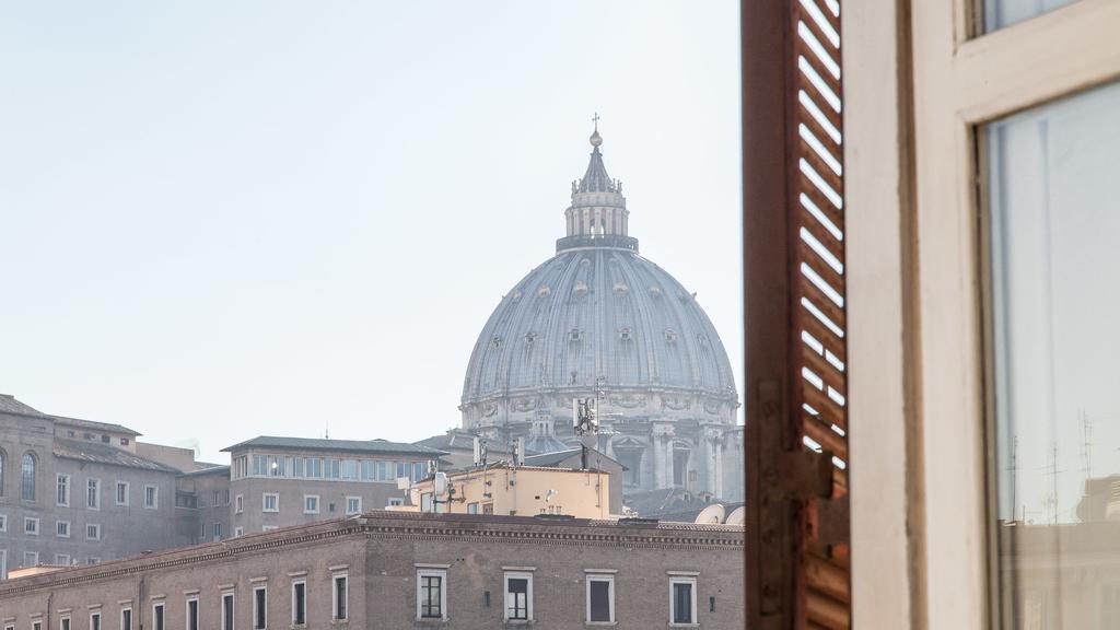 Risorgimento View Aparment *
