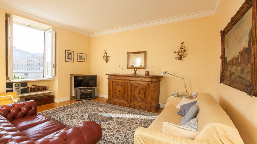 Appartamento Risorgimento View Aparment