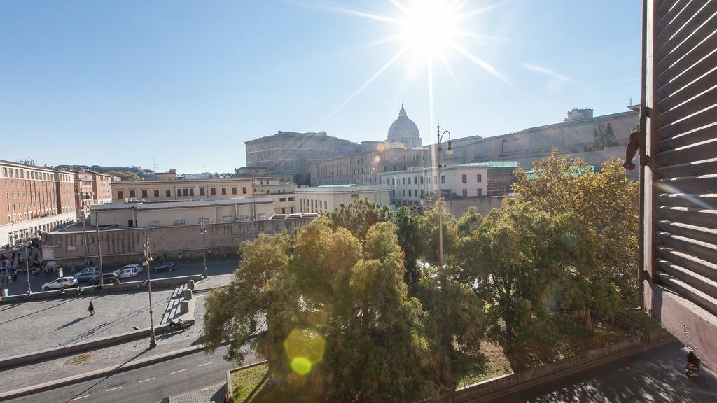 Apartment Risorgimento View Aparment Rome